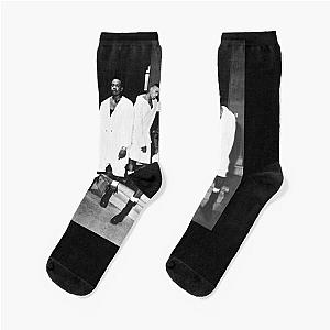 Jodeci Classic Socks