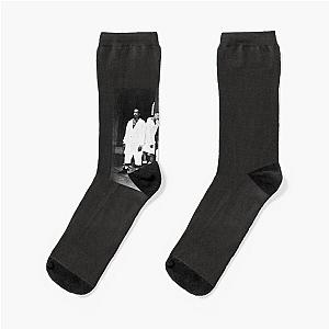 Jodeci Classic T-Shirt Socks