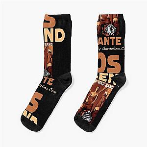 Jodeci Devante 2 Socks