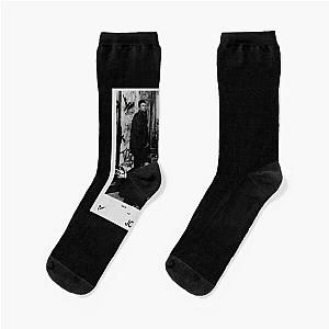 Vintage Jodeci  Socks