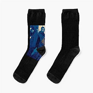 Jodeci Forever My Lady 19 Socks