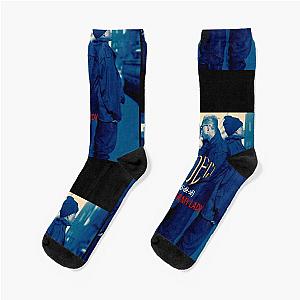 Jodeci Forever My Lady 19 Socks