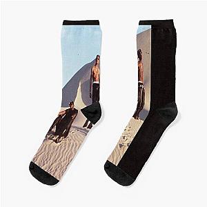 Jodeci T-shirt 90s RnB  Socks