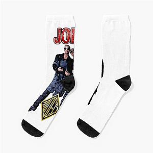  Jodeci Jodeci Dj Electronic Socks