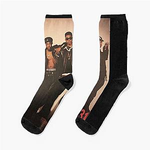  Jodeci Socks