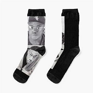  Jodeci Berghain Socks