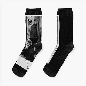  Jodeci Vintage  Amelie Lens Socks