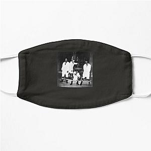 Jodeci Classic T-Shirt Flat Mask