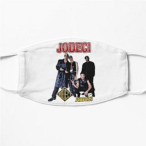 jodeci Flat Mask