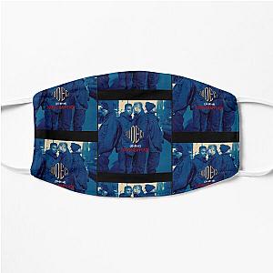 Jodeci Forever My Lady 19 Flat Mask