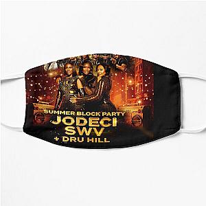 Jodeci Flat Mask