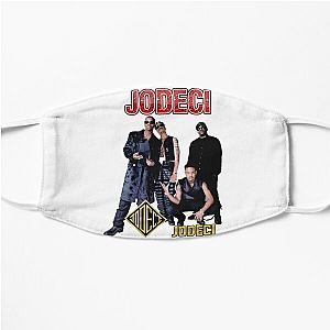  Jodeci Jodeci Dj Electronic Flat Mask