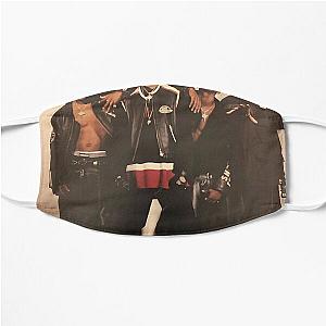  Jodeci Flat Mask