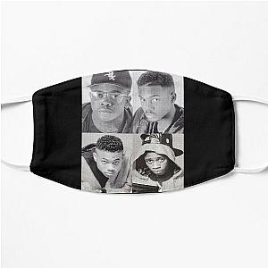  Jodeci Berghain Flat Mask