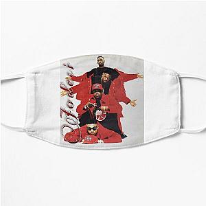  Jodeci  Berlin Flat Mask