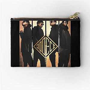 Jodeci Band For Fans  Zipper Pouch