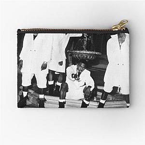 Jodeci Classic Zipper Pouch