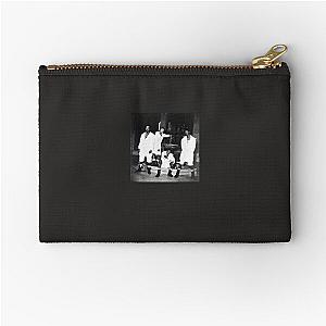 Jodeci Classic T-Shirt Zipper Pouch