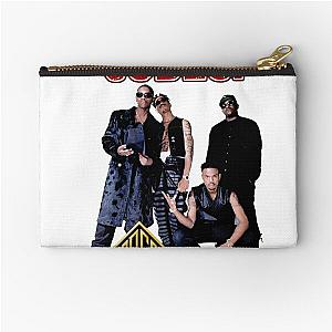 jodeci Zipper Pouch