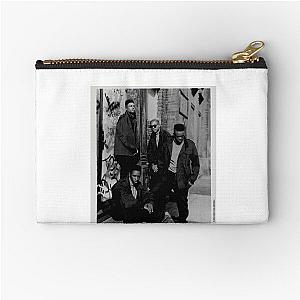 Vintage Jodeci  Zipper Pouch