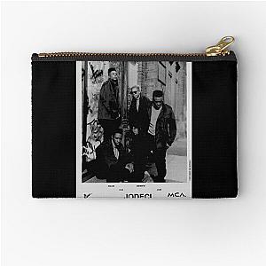 Vintage Jodeci 9 Zipper Pouch