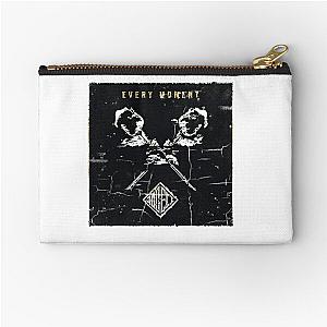 Jodeci retro Poster  Zipper Pouch