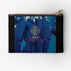 Jodeci Forevers My Lady Zipper Pouch