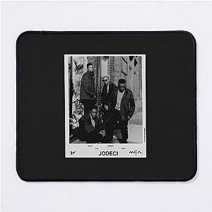 Vintage Jodeci Classic Mouse Pad