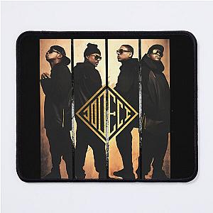 Jodeci Band For Fans  Mouse Pad