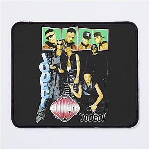 Vintage 90's Inspired Jodeci Mouse Pad