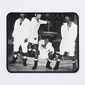 Jodeci Classic Mouse Pad