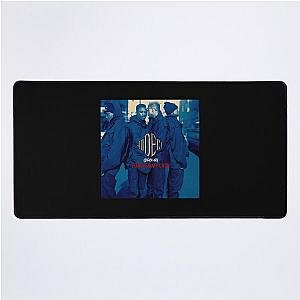 Jodeci Forever My Lady   	 Desk Mat