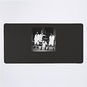 Jodeci Classic T-Shirt Desk Mat