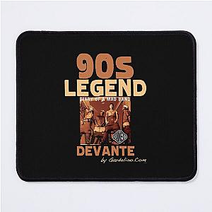 Jodeci Devante 2 Mouse Pad