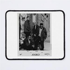 Vintage Jodeci Mouse Pad