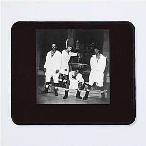 Jodeci Mouse Pad