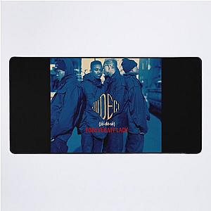 Jodeci Forevers My Lady Desk Mat