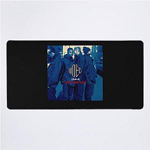 Jodeci Forever My Lady 19 Desk Mat