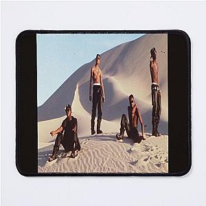 Jodeci T-shirt 90s RnB  Mouse Pad