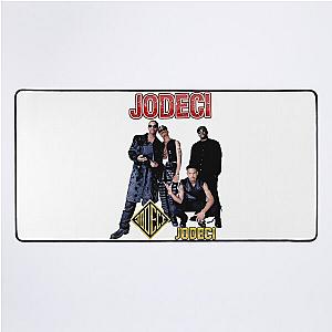  Jodeci Jodeci Dj Electronic Desk Mat