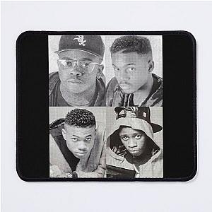  Jodeci Berghain Mouse Pad