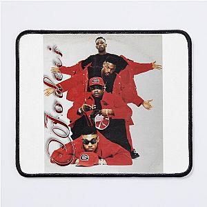  Jodeci  Berlin Mouse Pad