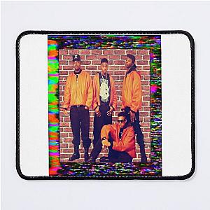  Jodeci  90S Vibes Tee  Rave Acid Mouse Pad