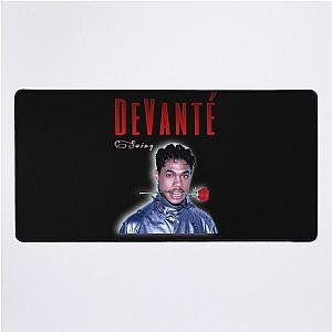  Jodeci Devanté Dark And Offensive Desk Mat