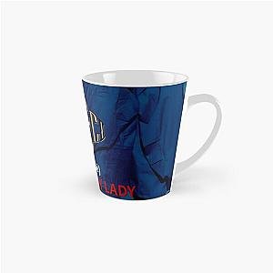 Jodeci Forever My Lady   	 Tall Mug