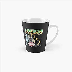 Vintage 90's Inspired Jodeci Tall Mug