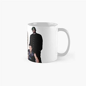 jodeci Classic Mug