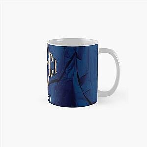 Jodeci Forever My Lady   	 Classic Mug