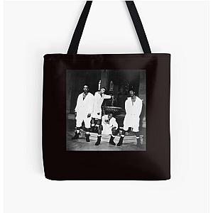 Jodeci All Over Print Tote Bag