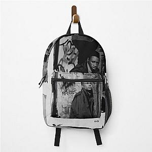 Vintage Jodeci Classic Backpack